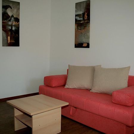 Fineda Grande Apartments ポレッチ エクステリア 写真