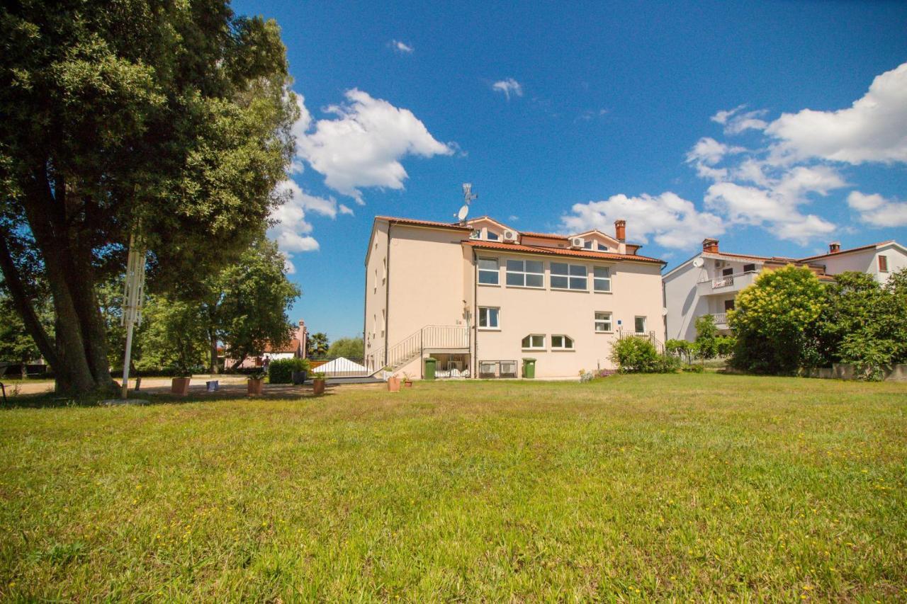 Fineda Grande Apartments ポレッチ エクステリア 写真