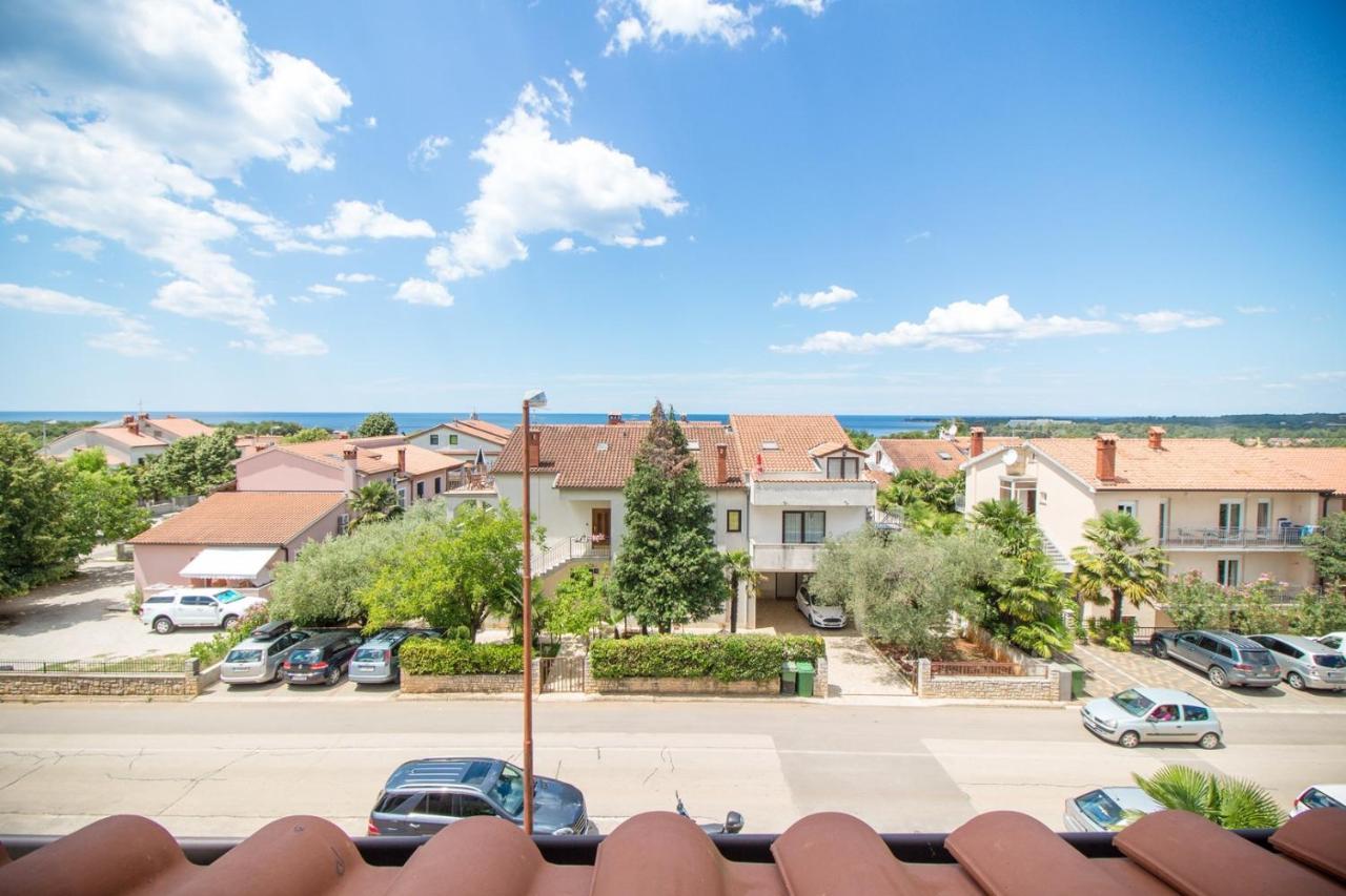 Fineda Grande Apartments ポレッチ エクステリア 写真