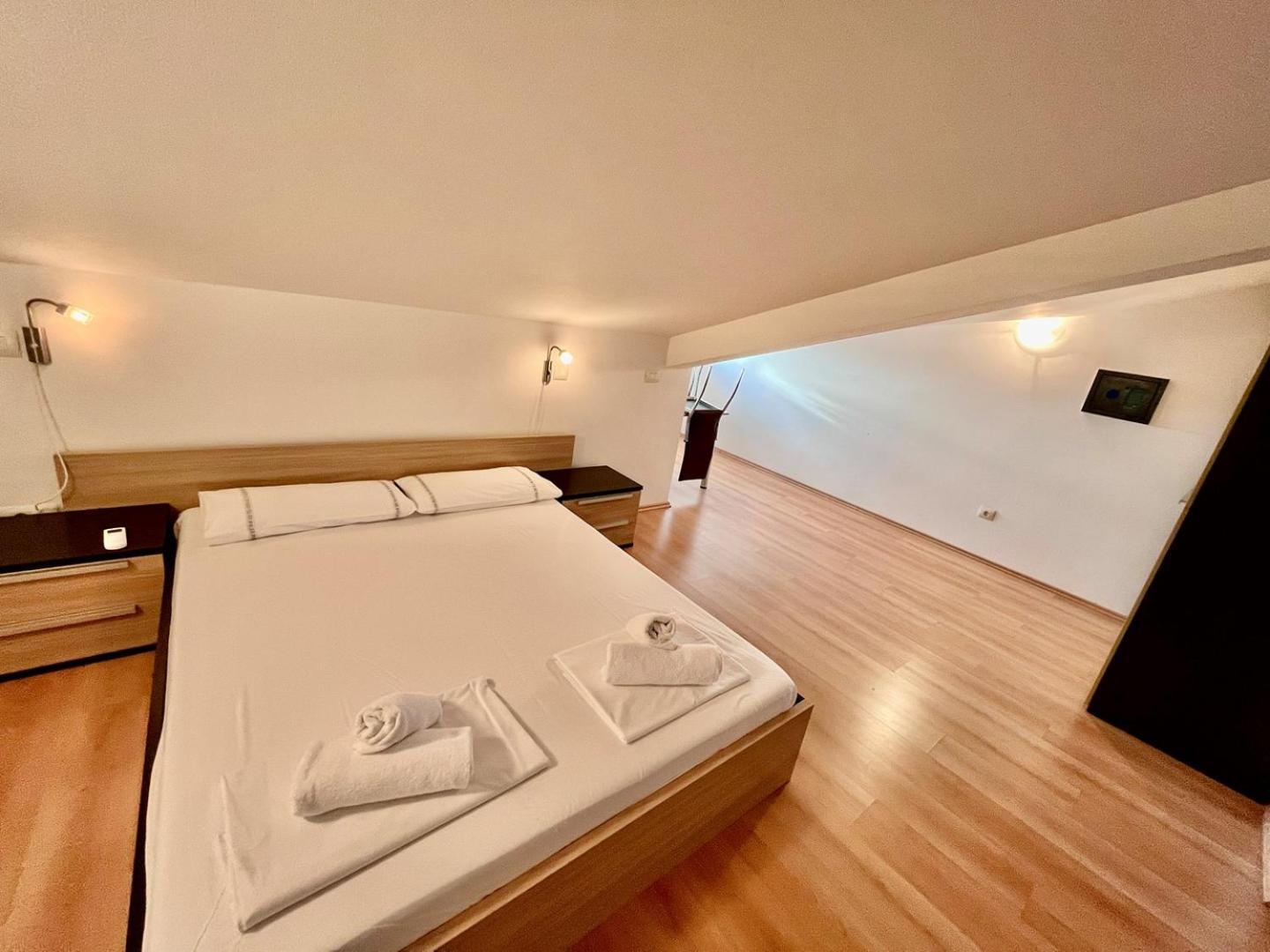 Fineda Grande Apartments ポレッチ エクステリア 写真