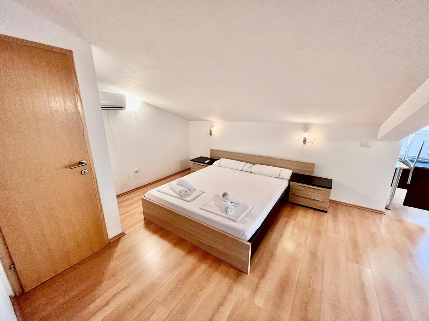 Fineda Grande Apartments ポレッチ エクステリア 写真