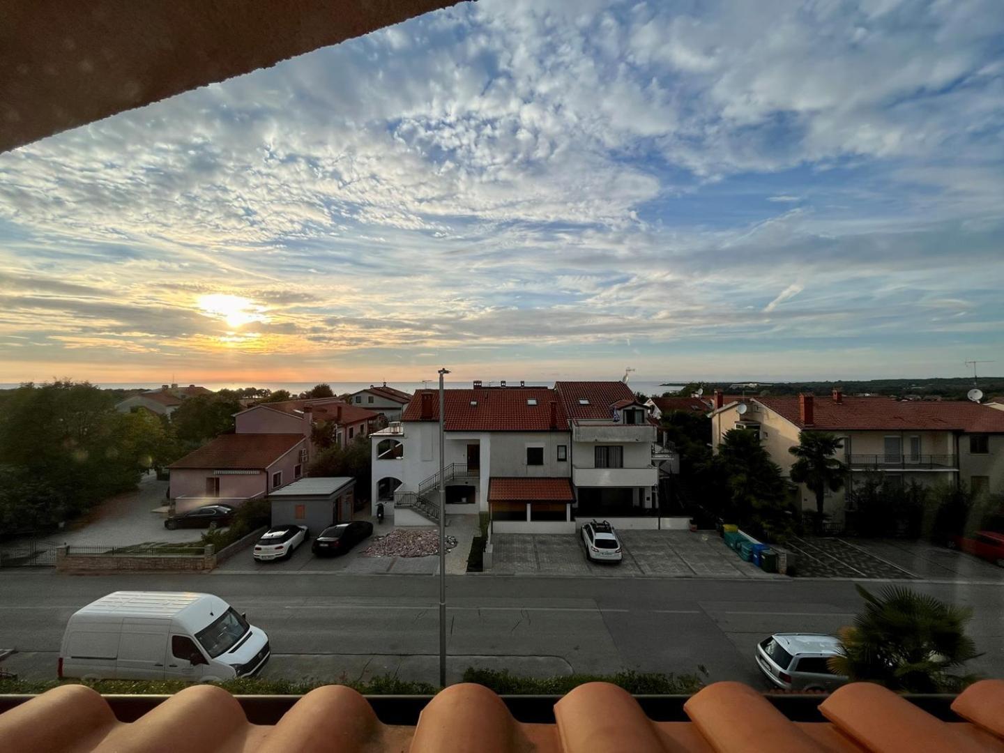 Fineda Grande Apartments ポレッチ エクステリア 写真