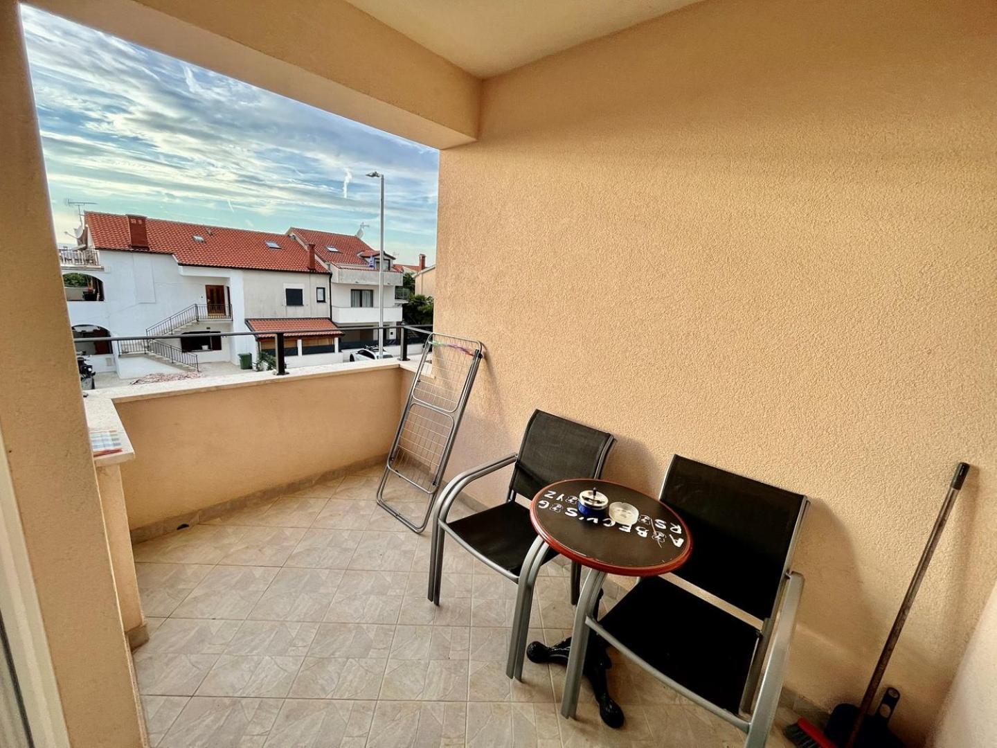 Fineda Grande Apartments ポレッチ エクステリア 写真