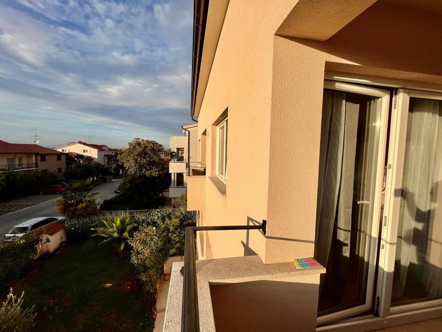 Fineda Grande Apartments ポレッチ エクステリア 写真