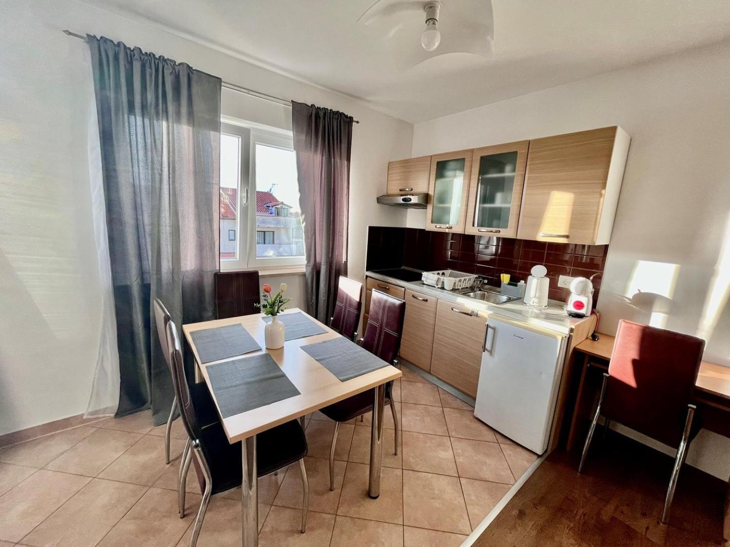 Fineda Grande Apartments ポレッチ エクステリア 写真