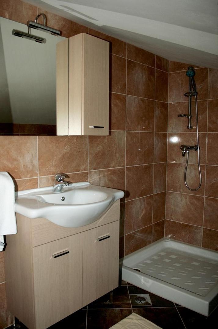 Fineda Grande Apartments ポレッチ エクステリア 写真
