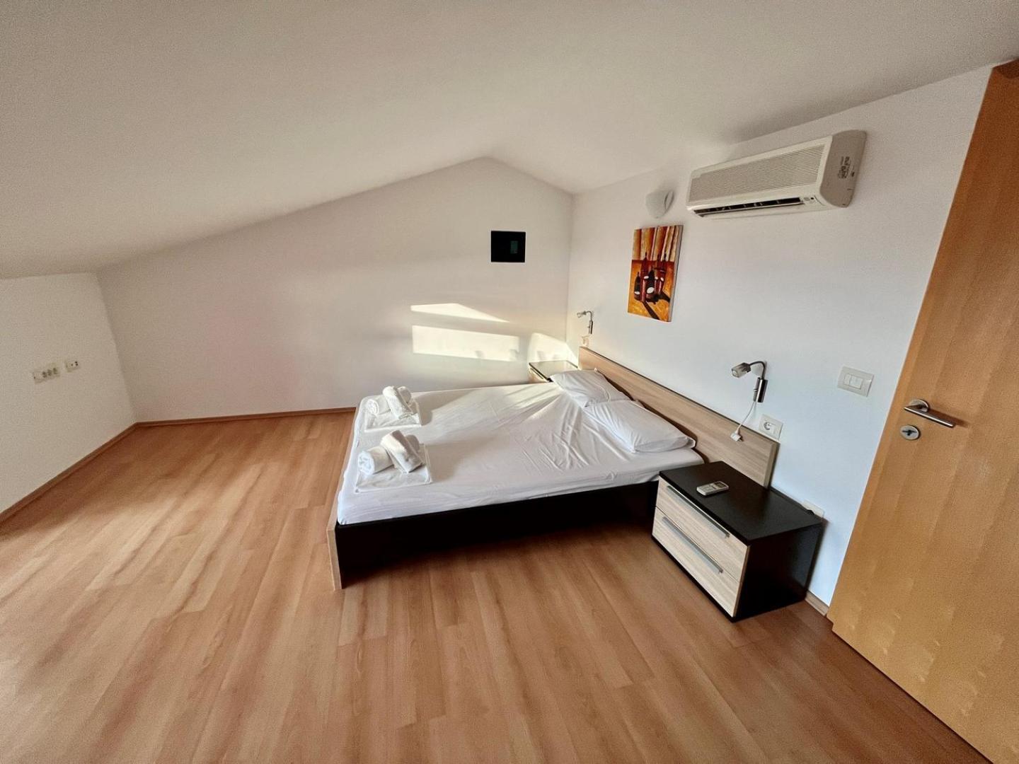 Fineda Grande Apartments ポレッチ エクステリア 写真
