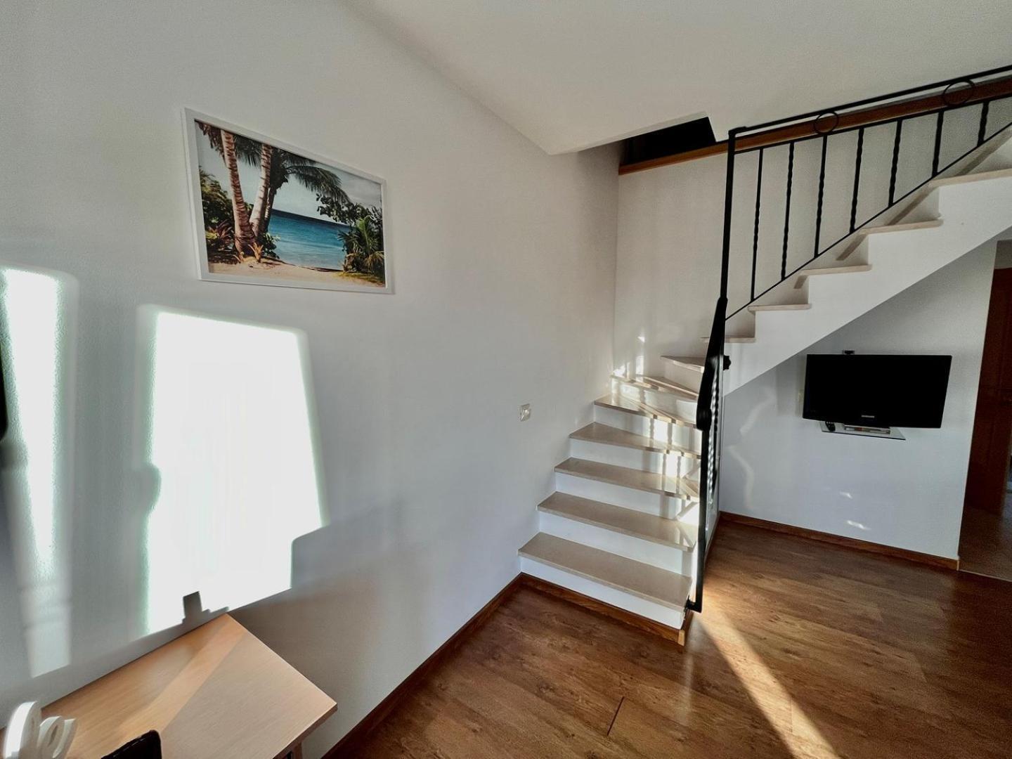 Fineda Grande Apartments ポレッチ エクステリア 写真