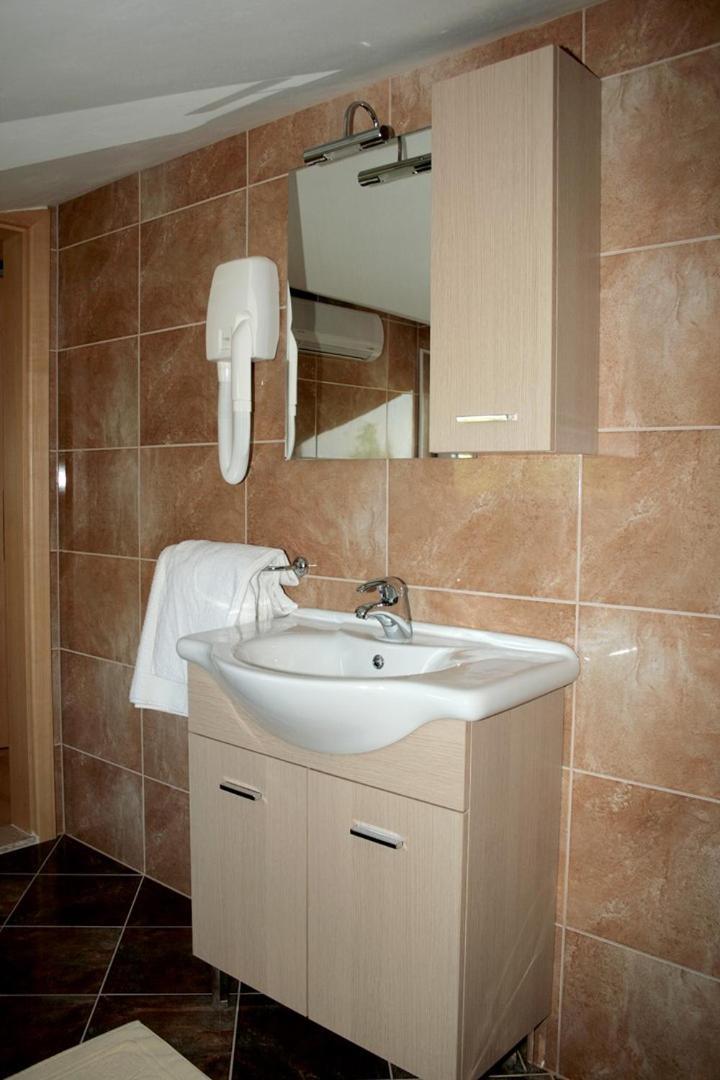 Fineda Grande Apartments ポレッチ エクステリア 写真