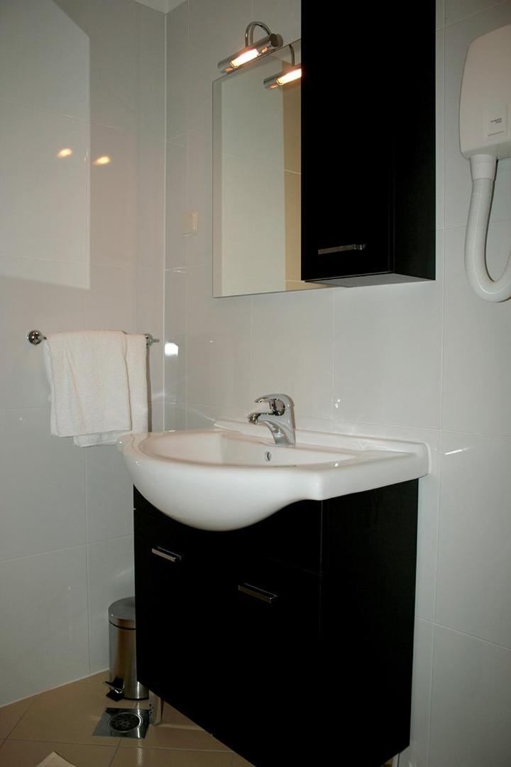 Fineda Grande Apartments ポレッチ エクステリア 写真