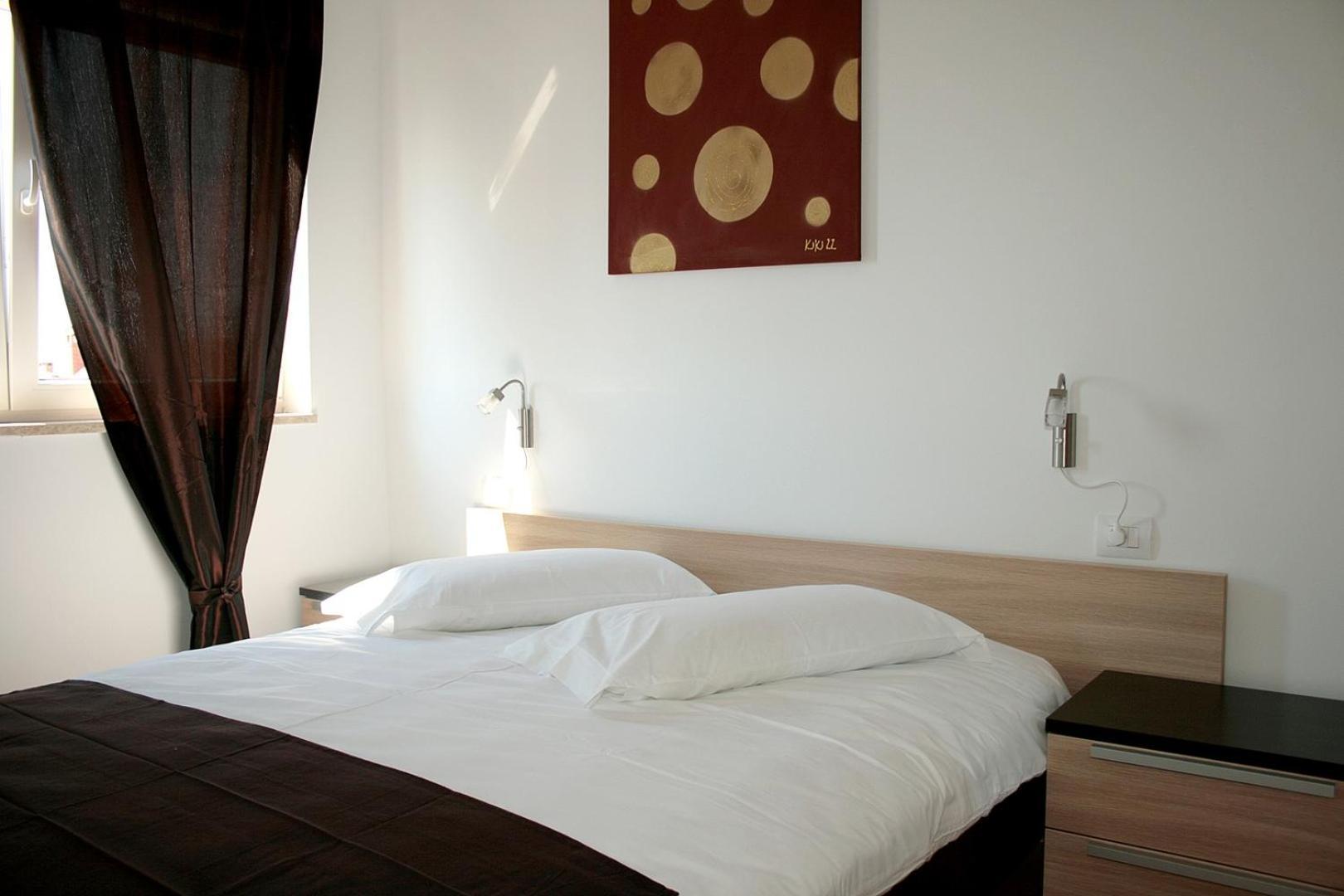 Fineda Grande Apartments ポレッチ エクステリア 写真