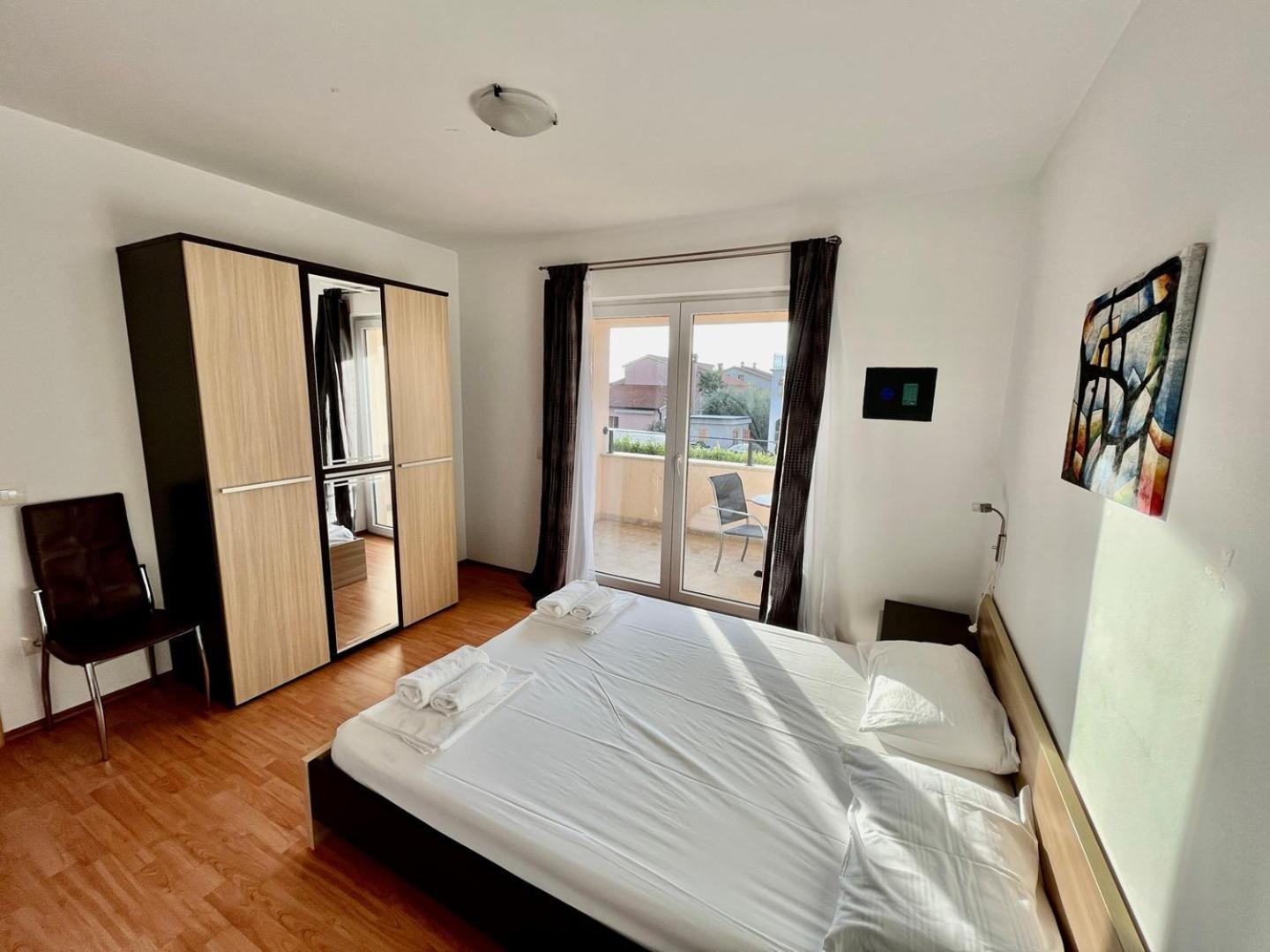 Fineda Grande Apartments ポレッチ エクステリア 写真