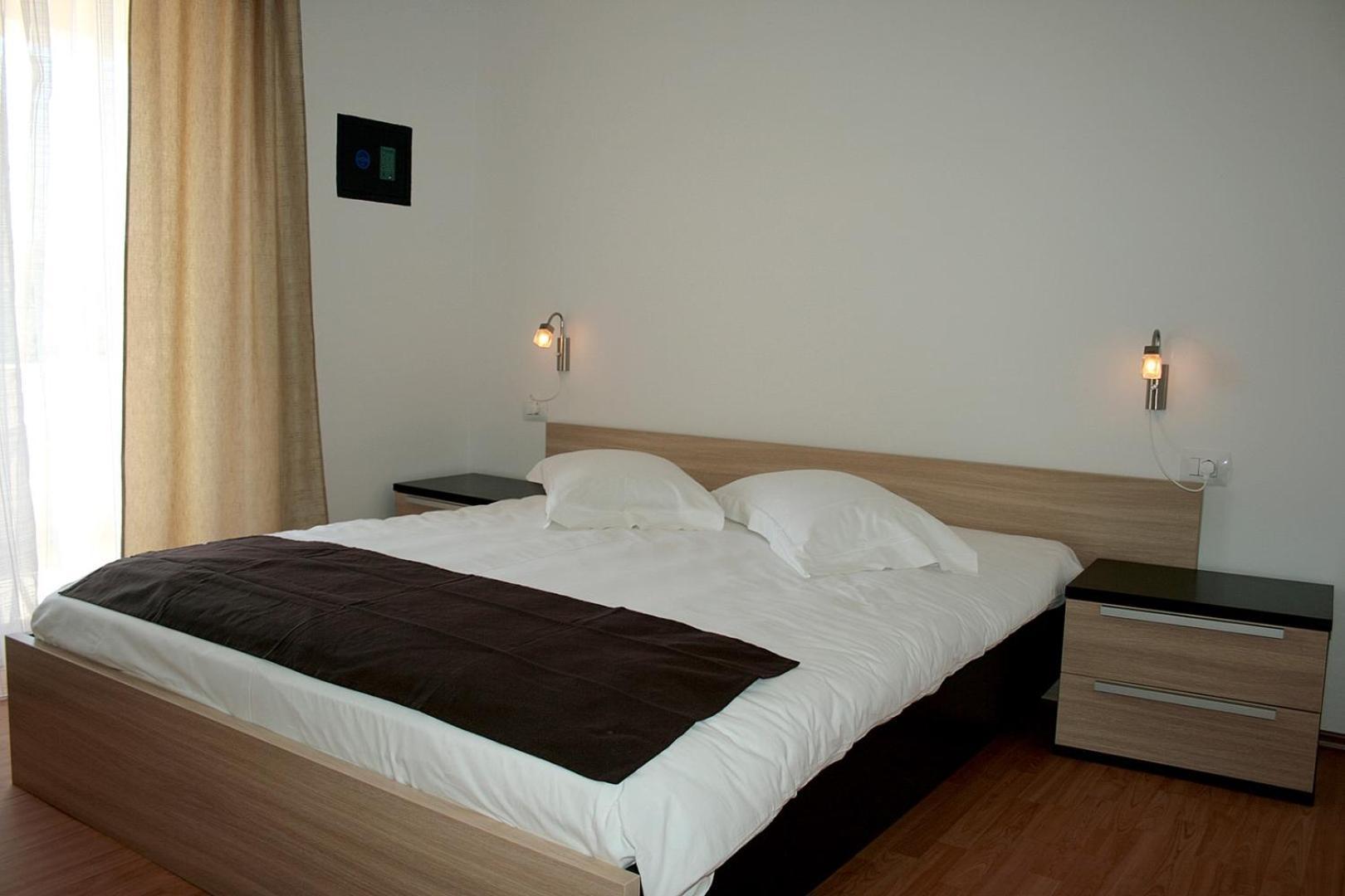 Fineda Grande Apartments ポレッチ エクステリア 写真