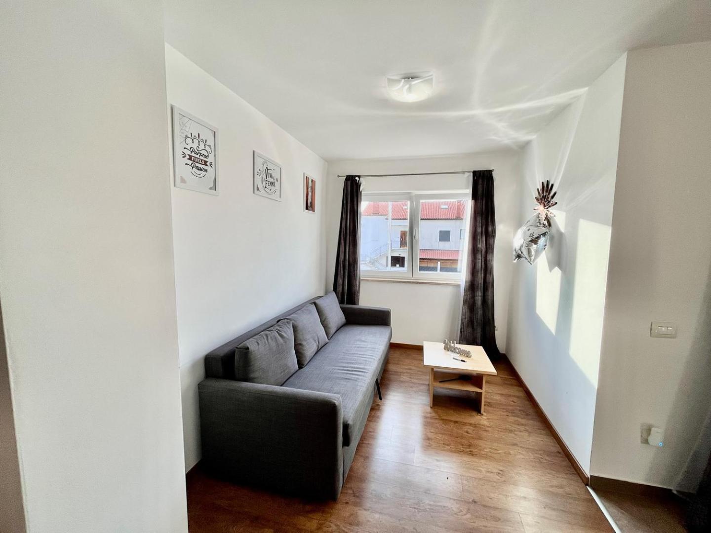 Fineda Grande Apartments ポレッチ エクステリア 写真