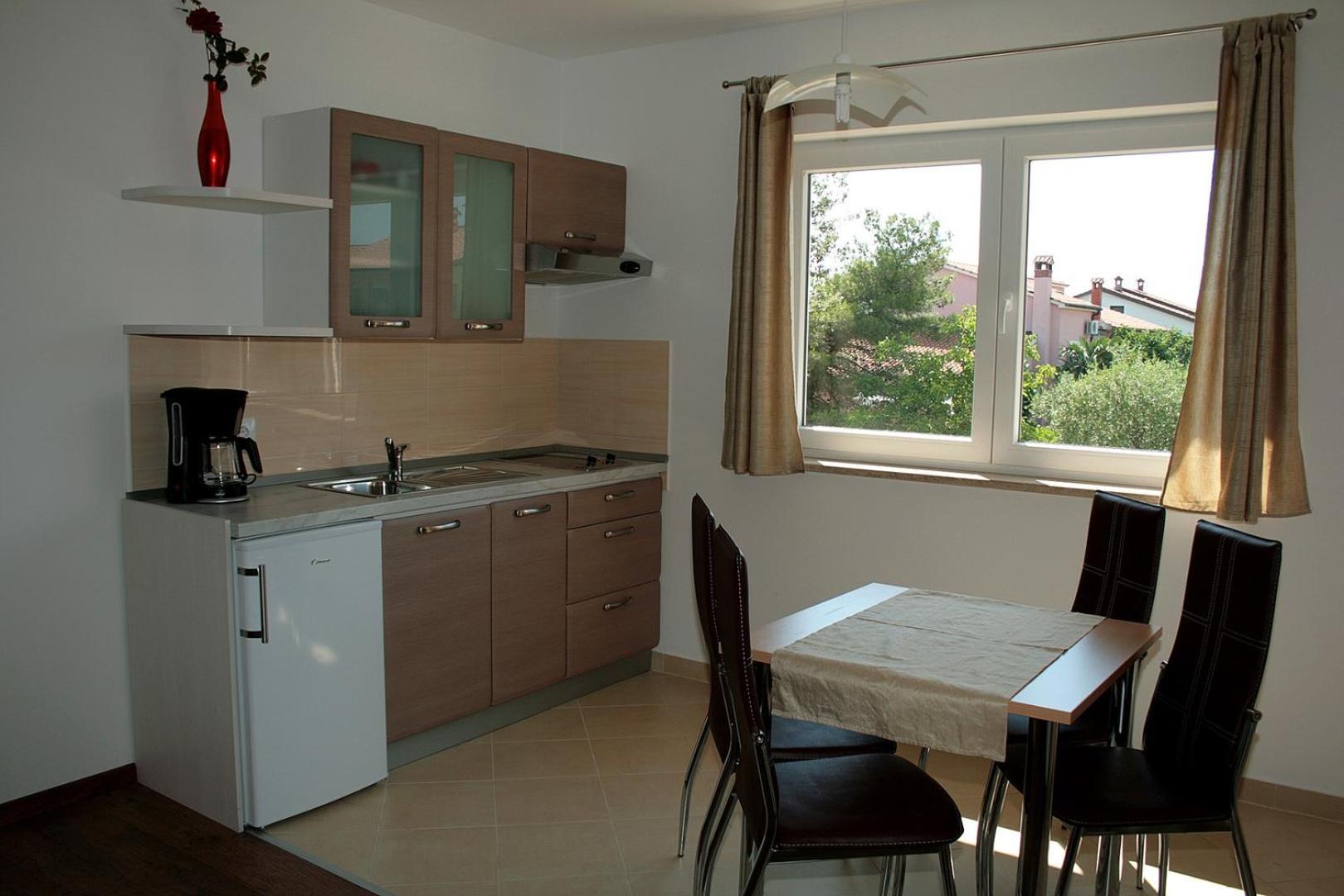 Fineda Grande Apartments ポレッチ エクステリア 写真