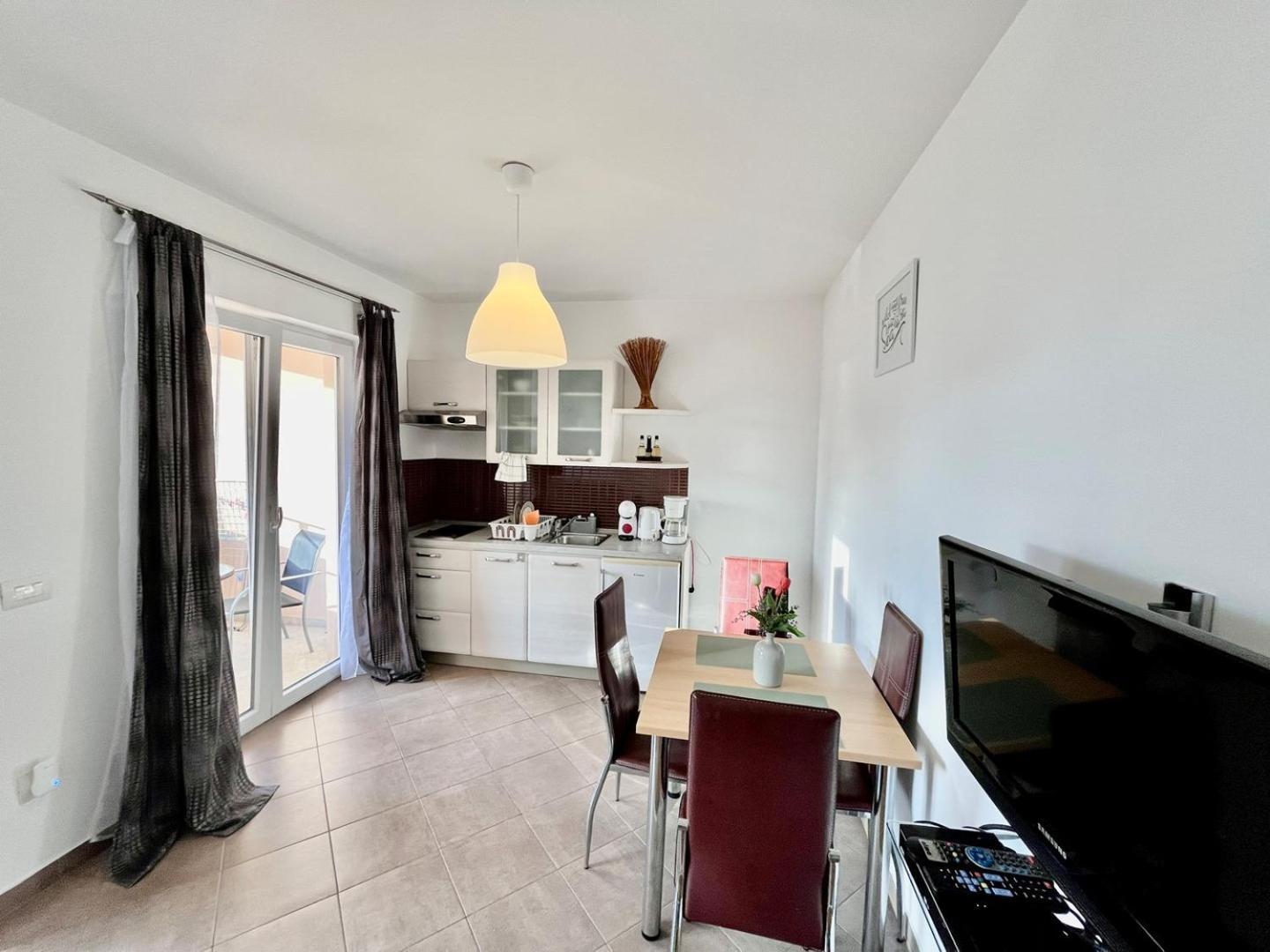 Fineda Grande Apartments ポレッチ エクステリア 写真