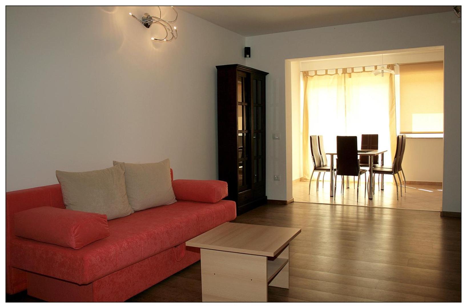 Fineda Grande Apartments ポレッチ エクステリア 写真