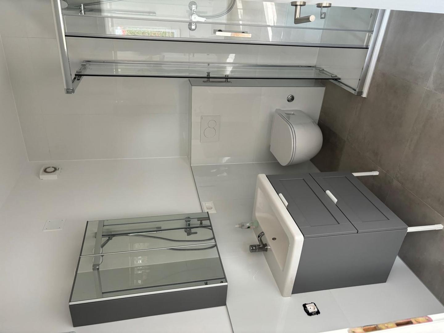 Fineda Grande Apartments ポレッチ エクステリア 写真
