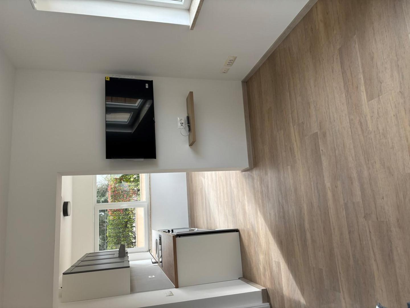 Fineda Grande Apartments ポレッチ エクステリア 写真