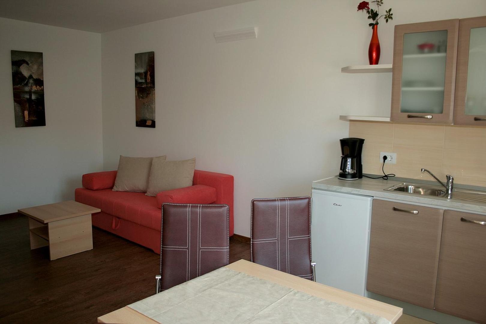 Fineda Grande Apartments ポレッチ エクステリア 写真
