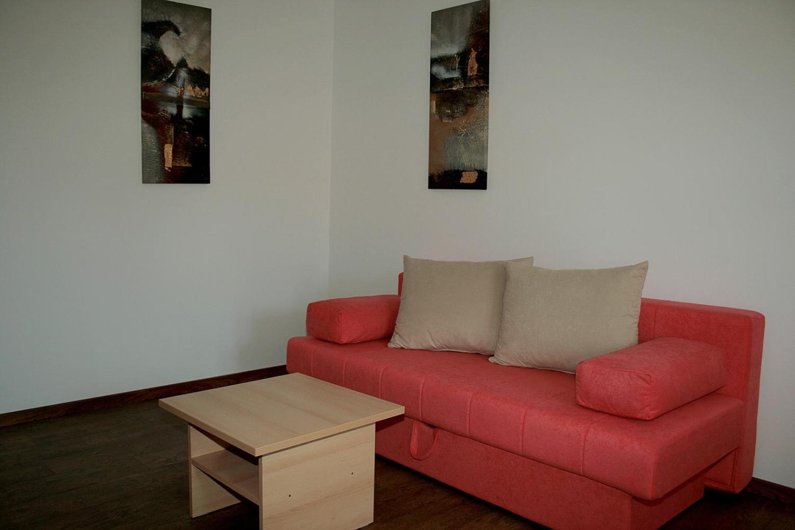 Fineda Grande Apartments ポレッチ エクステリア 写真