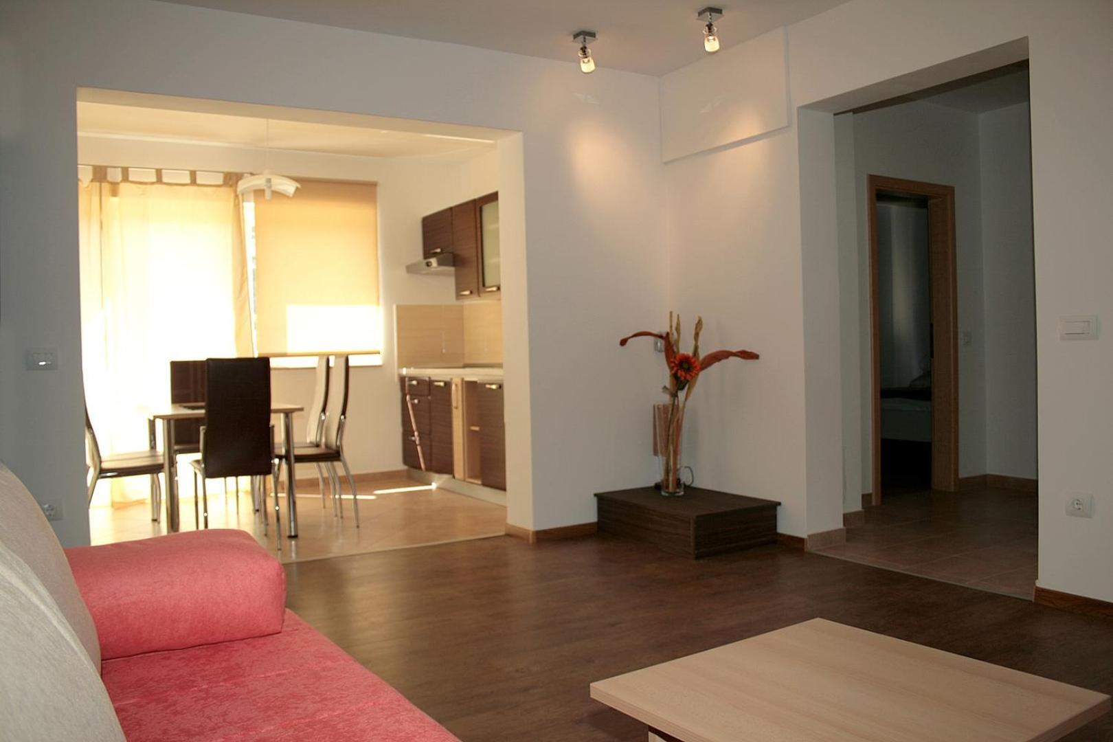 Fineda Grande Apartments ポレッチ エクステリア 写真