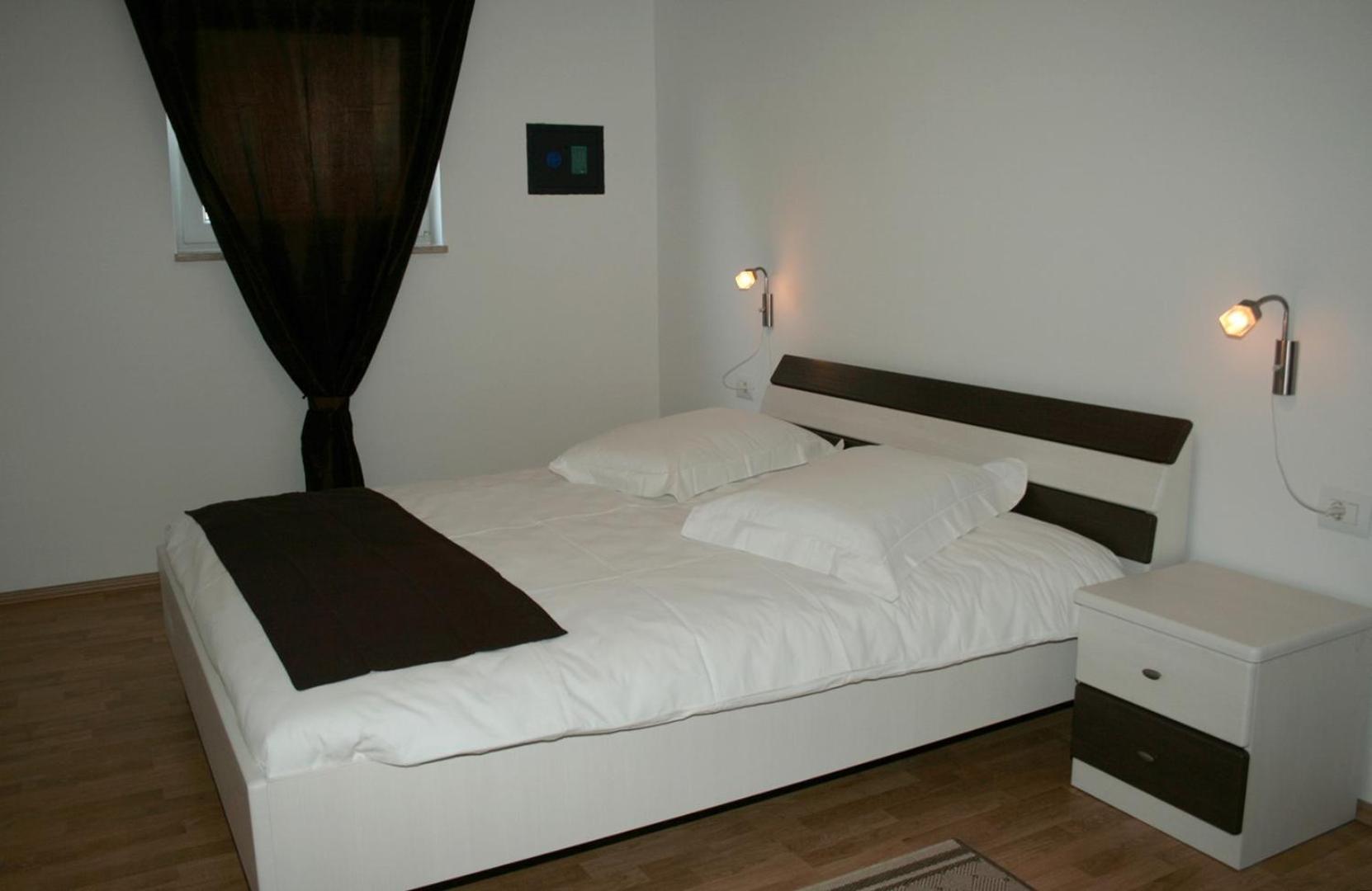 Fineda Grande Apartments ポレッチ エクステリア 写真